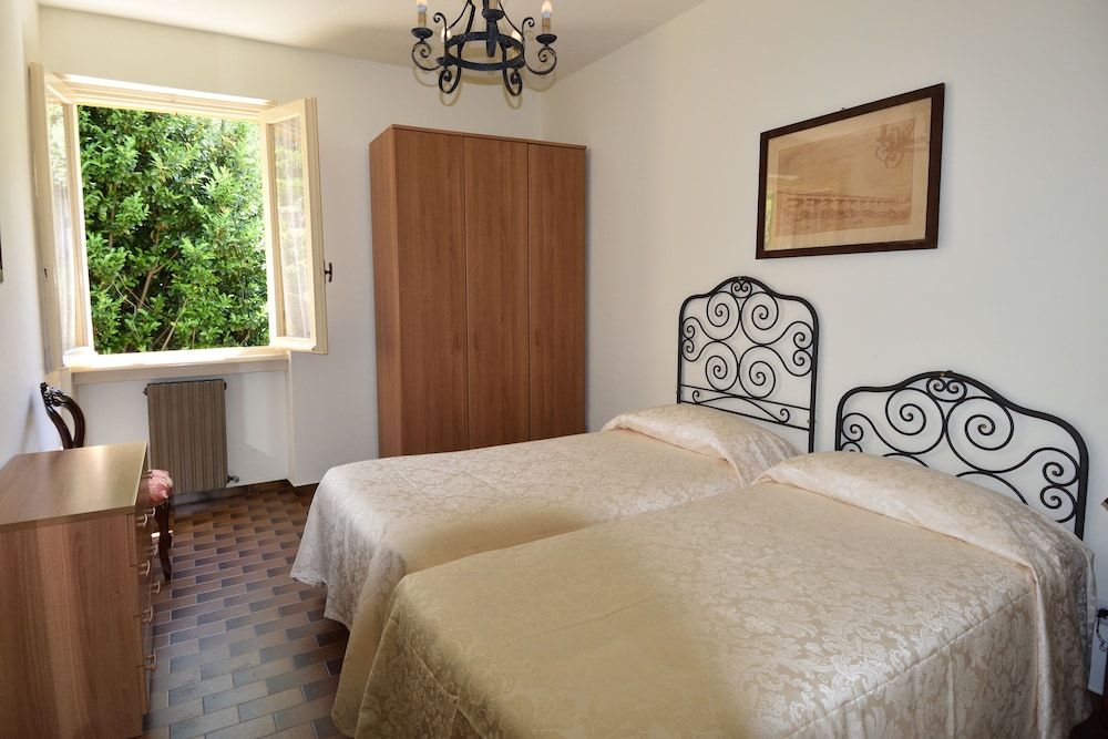 La Piccola Bellagio Panoramic Apartment, 2 Bedrooms, Balcony (Concordia) 4