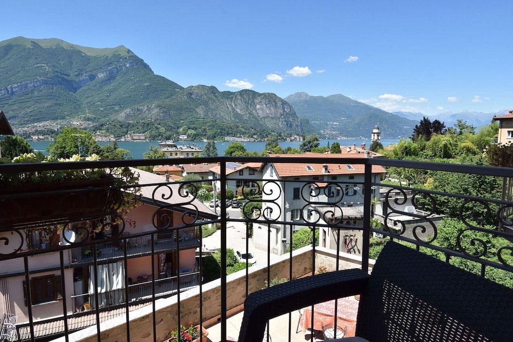 La Piccola Bellagio Panoramic Apartment, 2 Bedrooms, Balcony (Concordia) 6