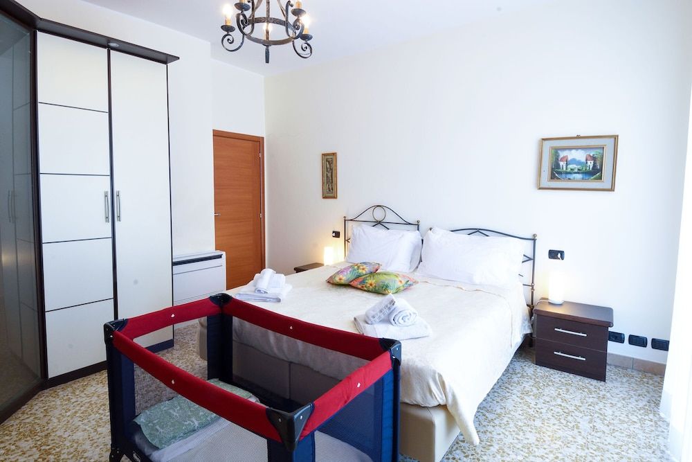 La Piccola Bellagio Apartment, 2 Bedrooms (Bisbino) 3