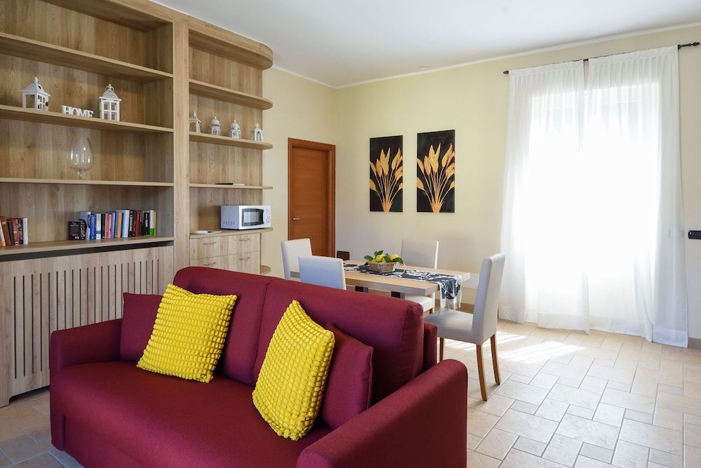 La Piccola Bellagio Apartment, 2 Bedrooms (Bisbino) 7