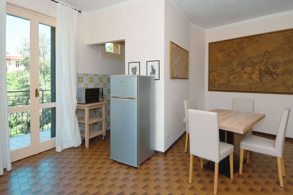 La Piccola Bellagio Panoramic Apartment, 2 Bedrooms, Balcony (Concordia) 10