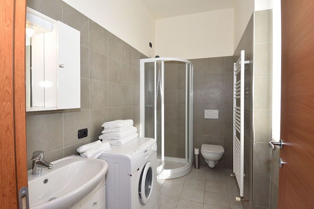 La Piccola Bellagio Apartment, 2 Bedrooms (Bisbino) 5