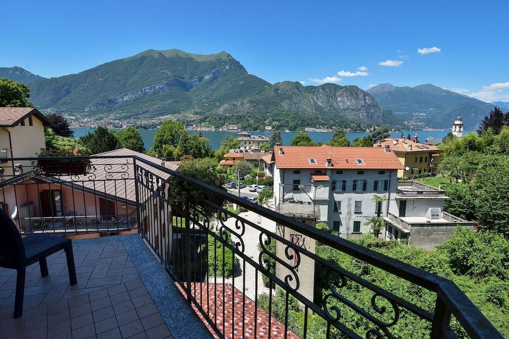 La Piccola Bellagio Panoramic Apartment, 2 Bedrooms, Balcony (Concordia) 8