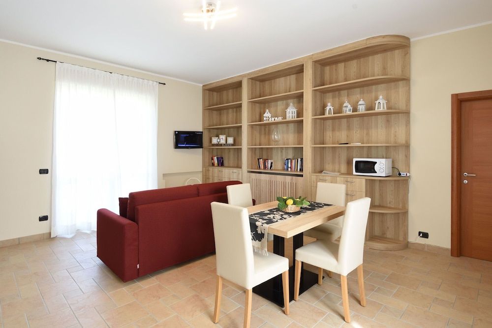 La Piccola Bellagio Apartment, 2 Bedrooms (Bisbino) 6