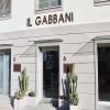 Hotel Gabbani