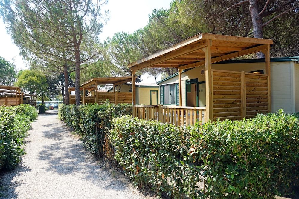 Economy Mobile Home