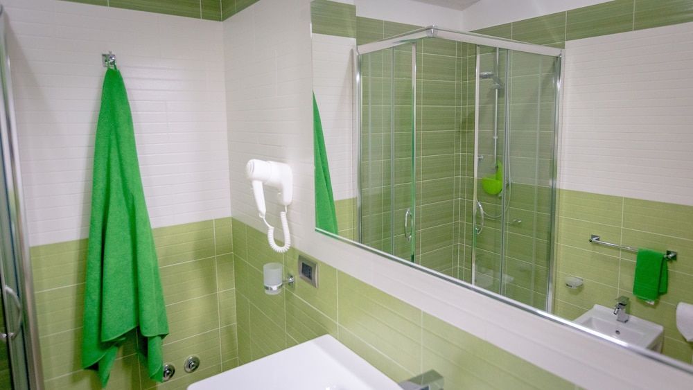 B&B Villa Patrizia Selinunte Double Room, Balcony, Sea View 10