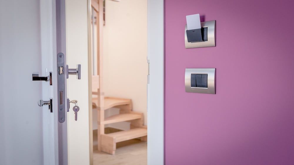 B&B Villa Patrizia Selinunte Double Room, Balcony, Sea View 16