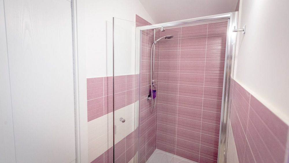 B&B Villa Patrizia Selinunte Double Room, Balcony, Sea View 14