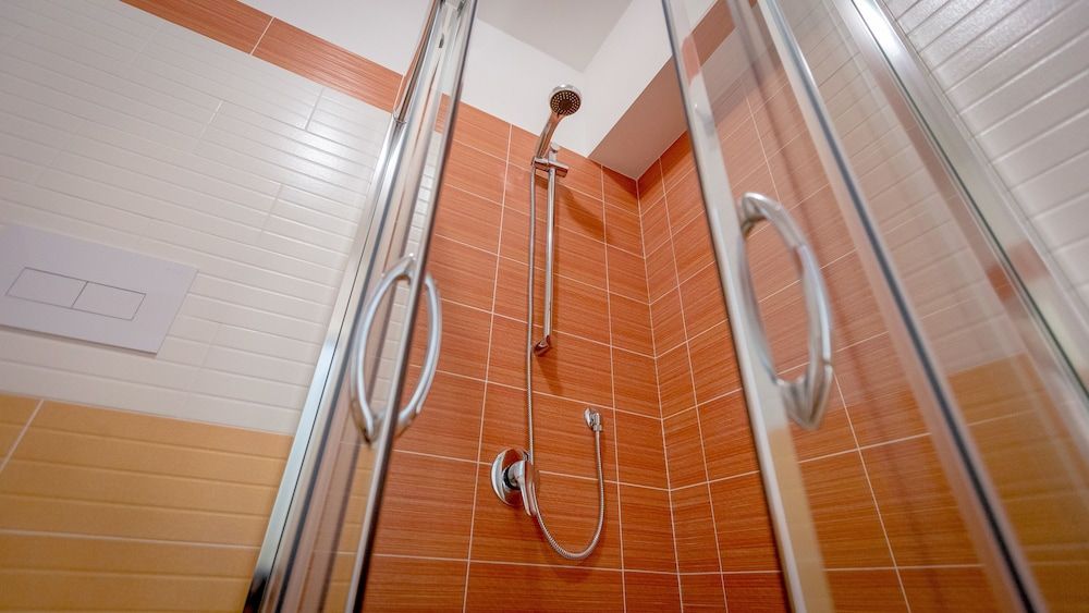 B&B Villa Patrizia Selinunte Double Room, Balcony, Sea View 13