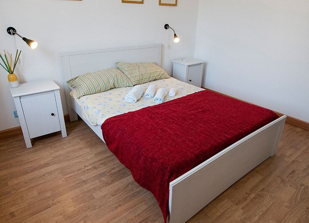 Villa, 2 Bedrooms, Smoking, Private Pool