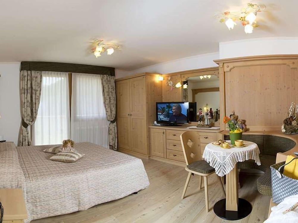 Traditional Room