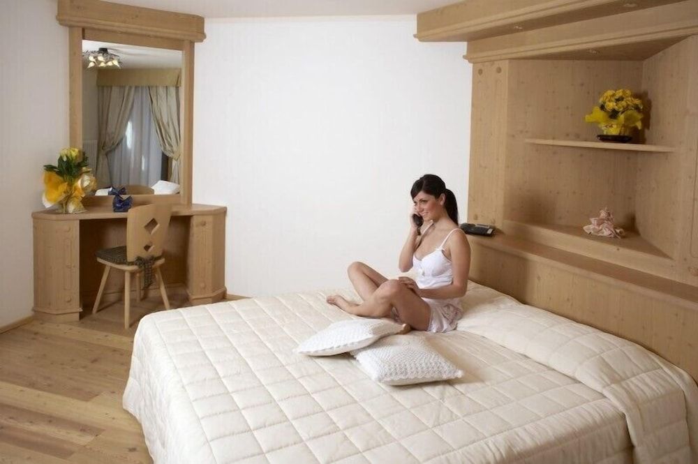 Suite (Relax with balcony)