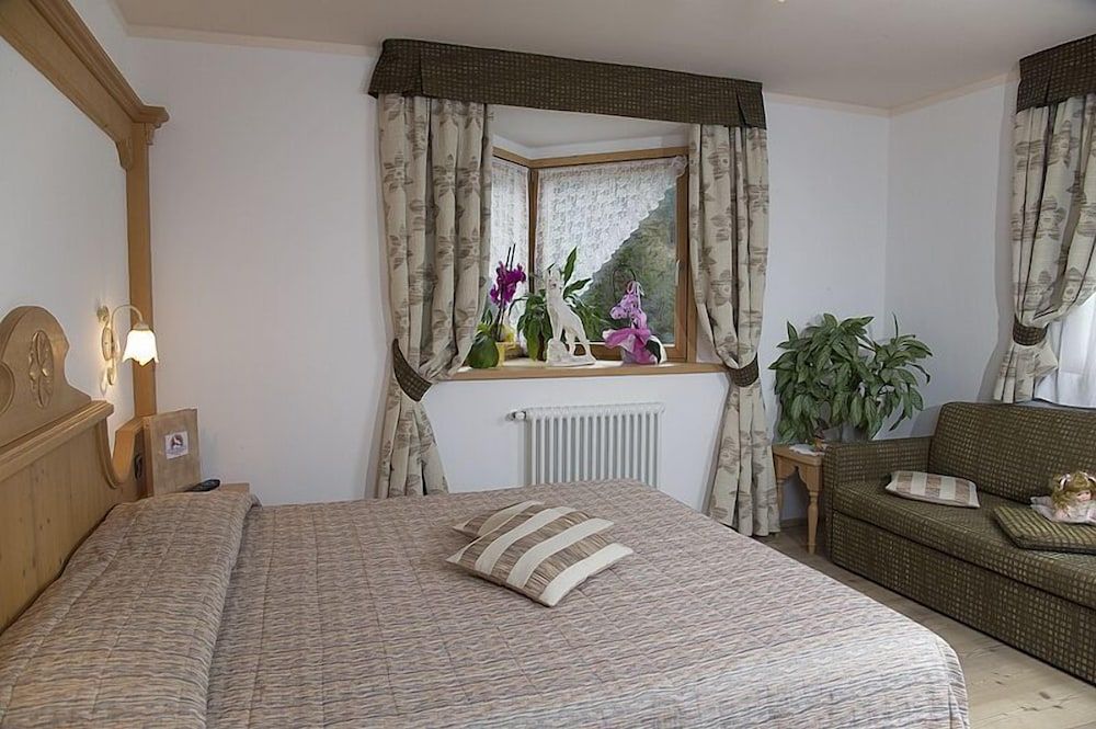 Superior Double Room, Balcony