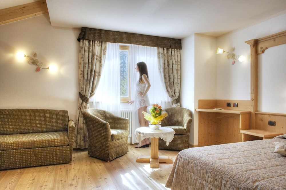Suite (Relax with balcony)