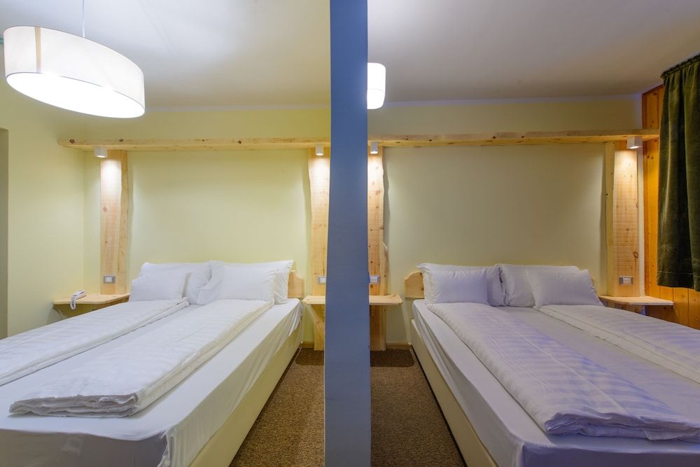 Family Quadruple Room