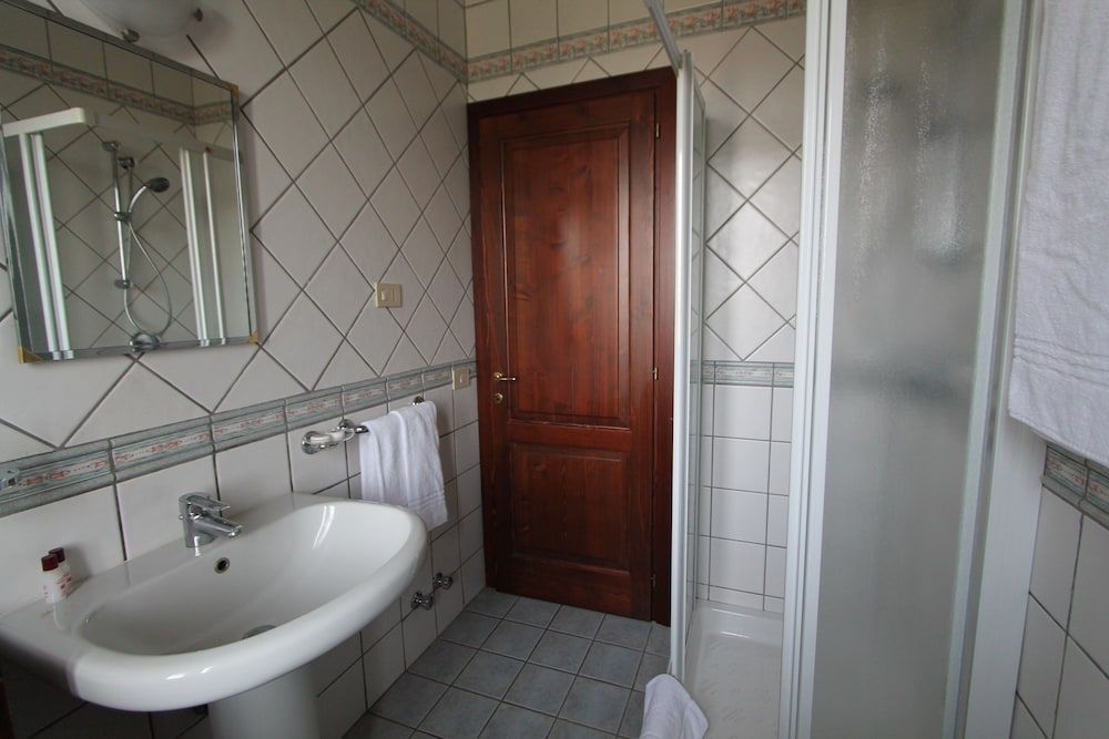 Agrihotel Elisabetta Standard Double or Twin Room 4