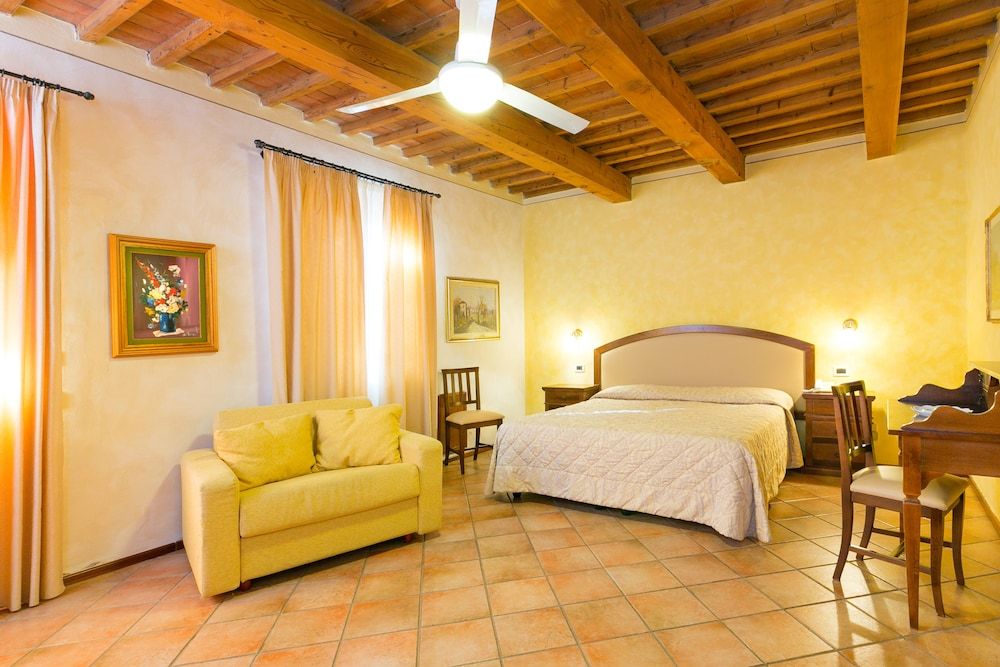 Agrihotel Elisabetta