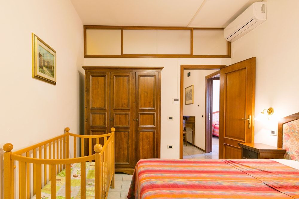 Agrihotel Elisabetta Suite, Terrace 2