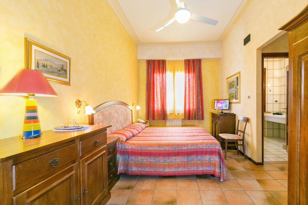 Agrihotel Elisabetta Standard Double or Twin Room 3