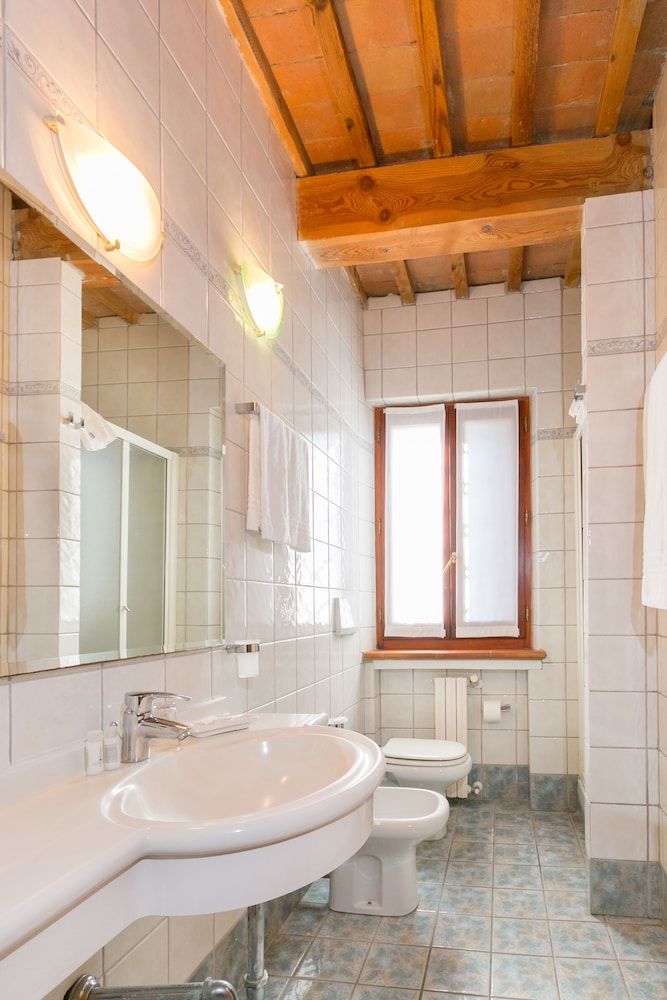 Agrihotel Elisabetta Comfort Double or Twin Room 3