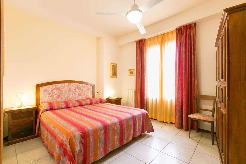 Agrihotel Elisabetta Suite, Terrace 3