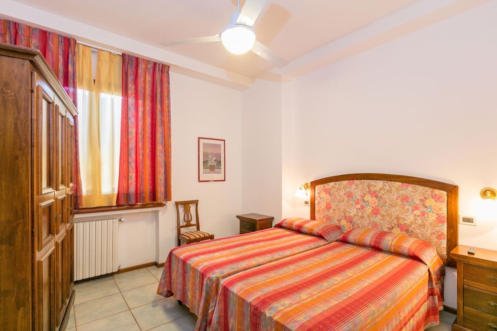 Agrihotel Elisabetta Standard Double or Twin Room 2