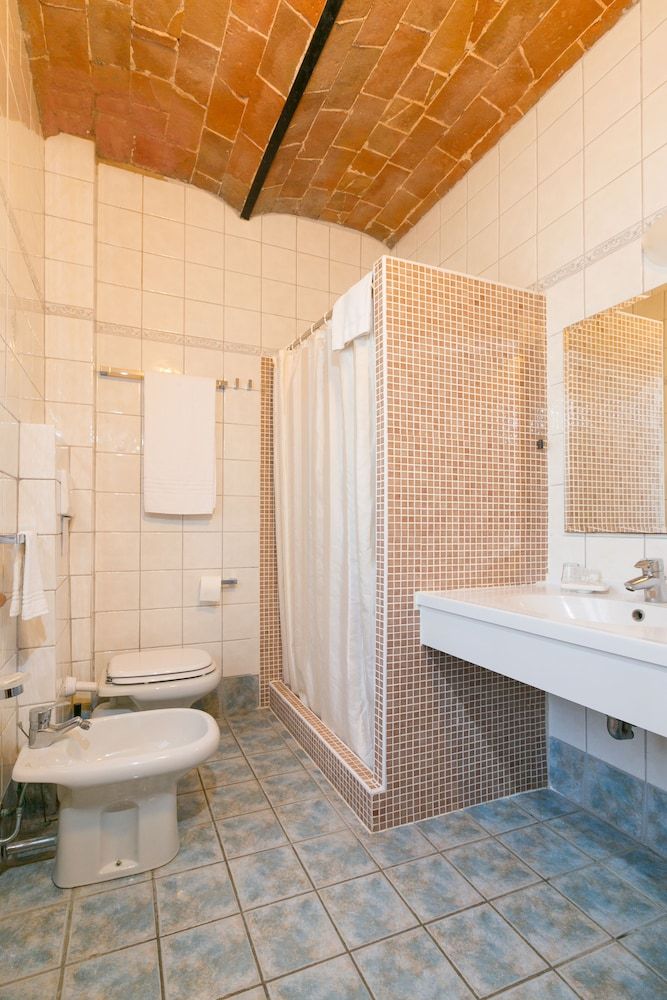 Agrihotel Elisabetta Comfort Double or Twin Room 4