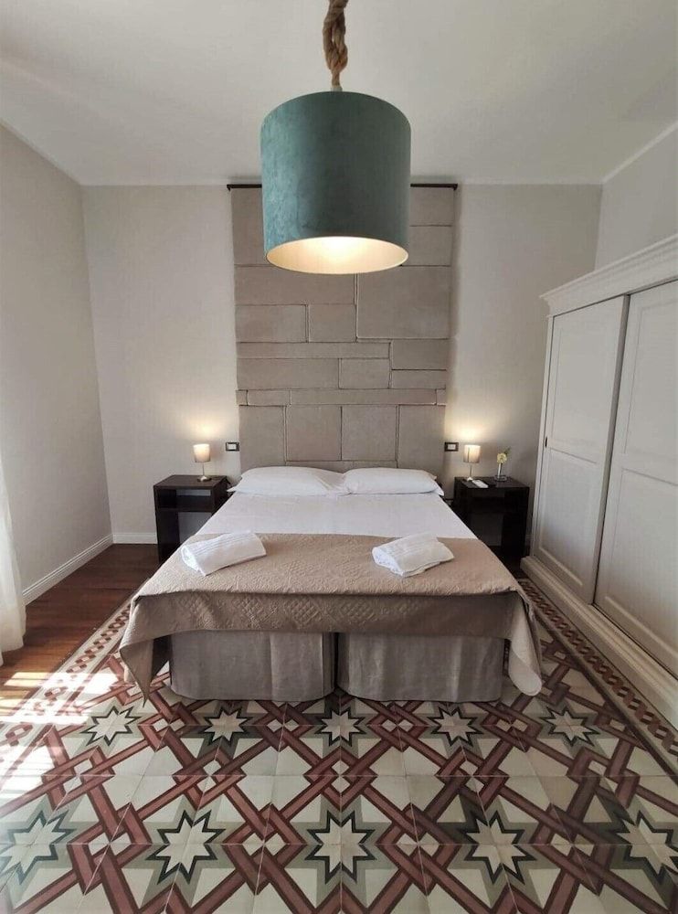 Piazza Duomo Deluxe Junior Room