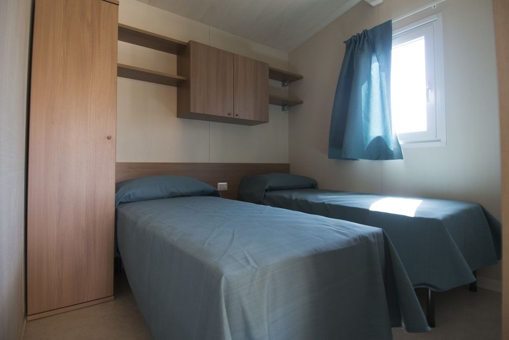 Bungalow, 1 Bedroom (Lusso B)
