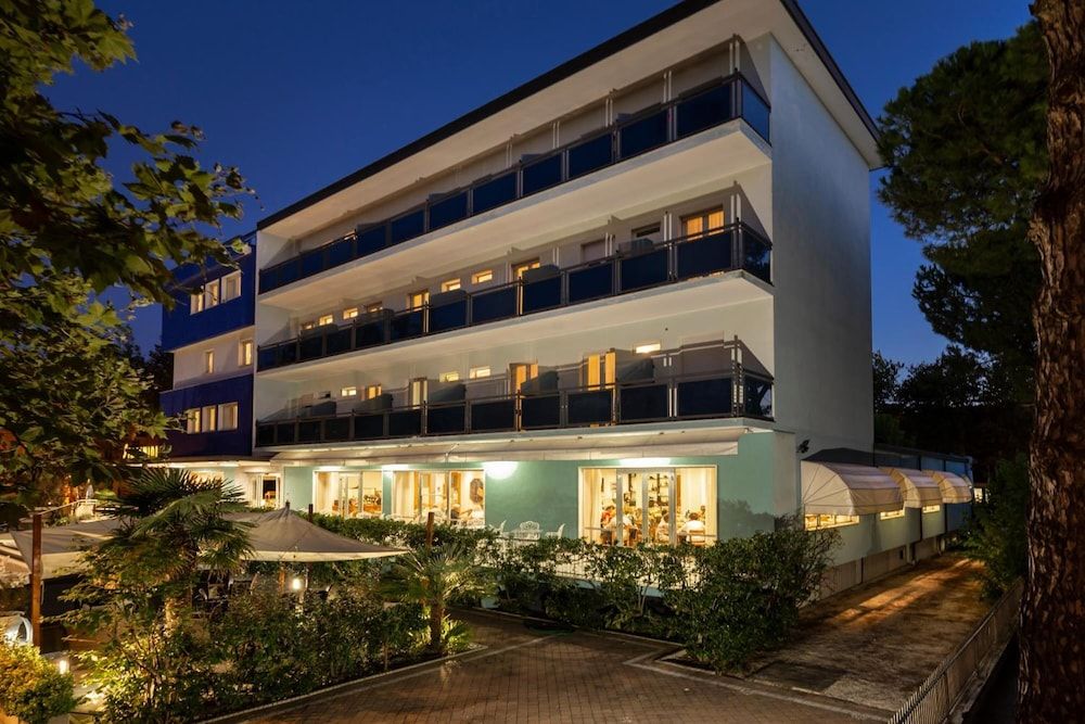 Hotel Stacchini