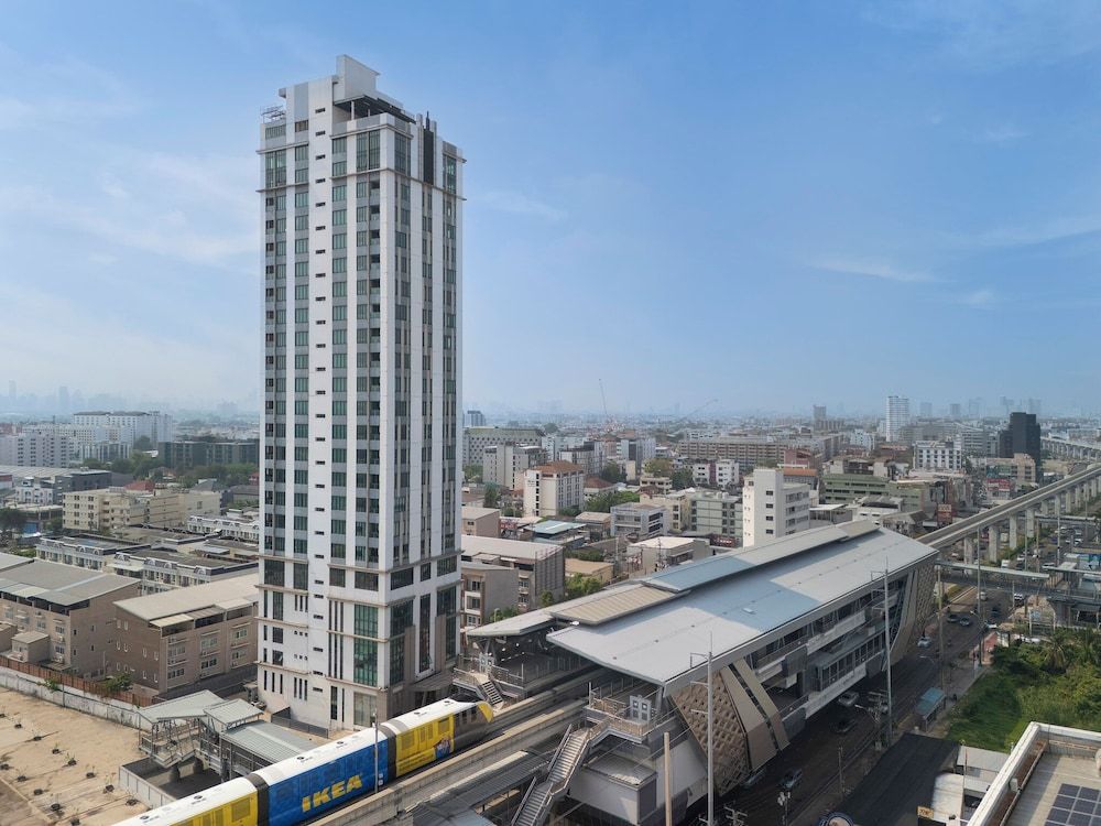 undefined Lumen Bangkok Srinakarin 2