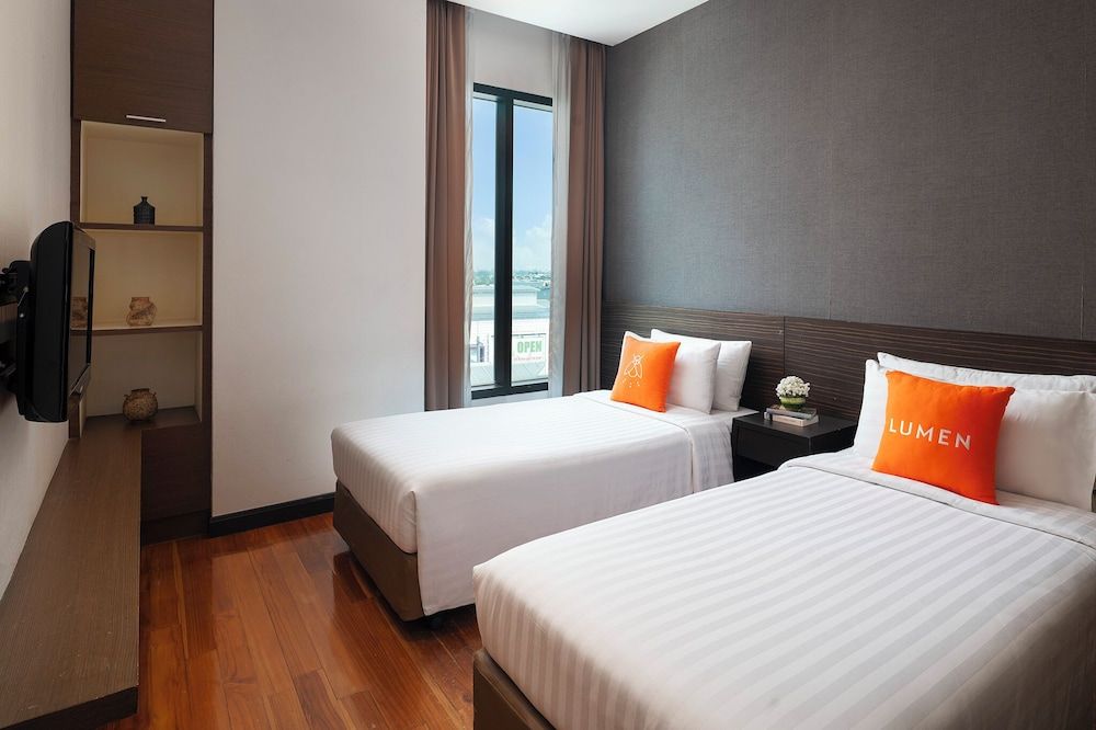 undefined Lumen Bangkok Srinakarin 6