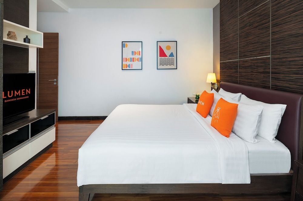 undefined Lumen Bangkok Srinakarin 7