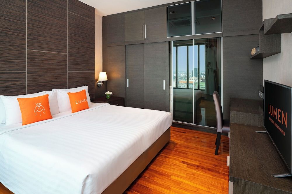 undefined Lumen Bangkok Srinakarin 5