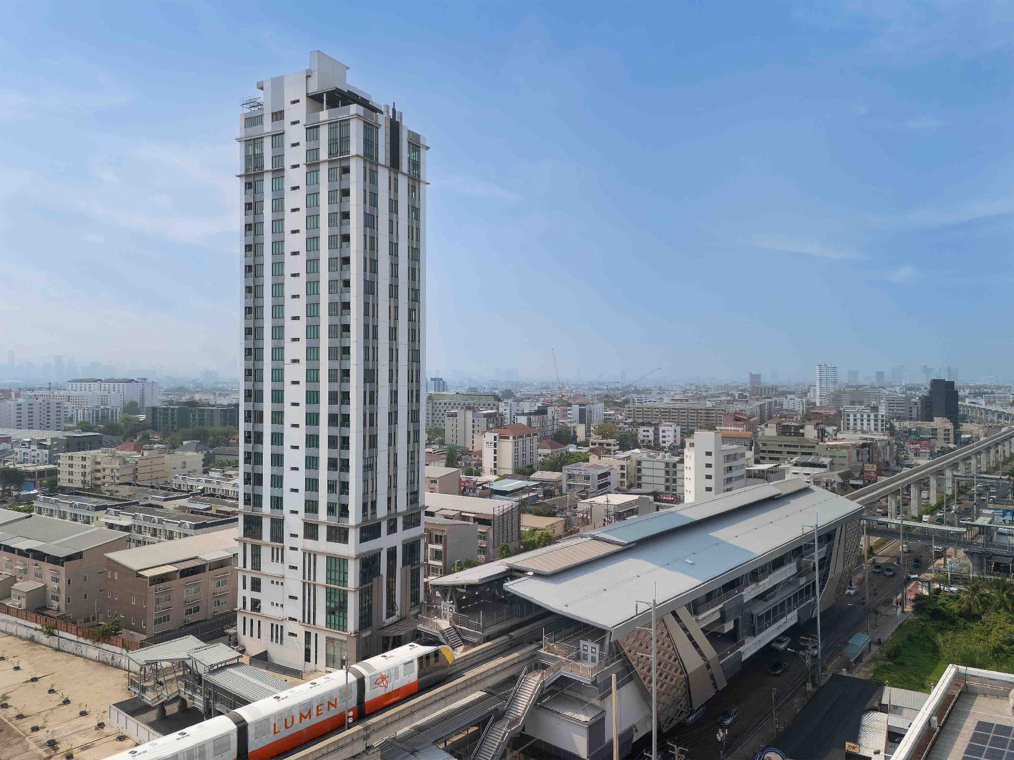 undefined Lumen Bangkok Srinakarin 4