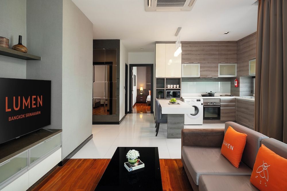 undefined Lumen Bangkok Srinakarin