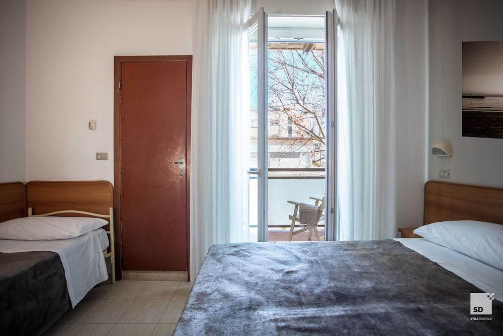 Hotel Fattori