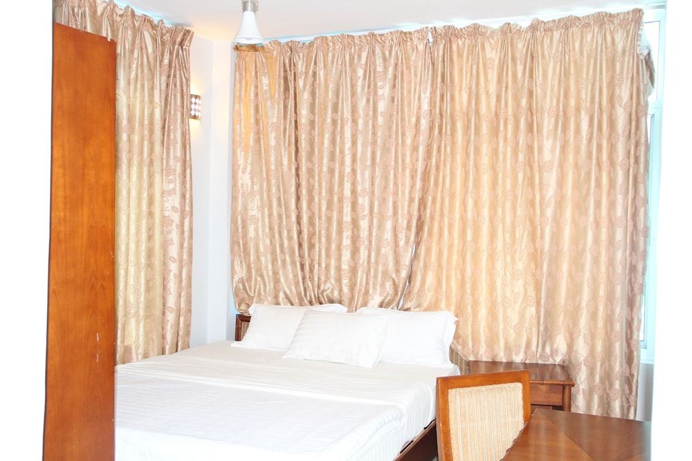 Safina Hotel & Apartments Superior Condo, 2 Bedrooms 3