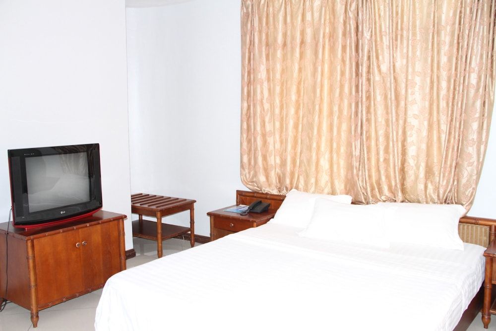 Safina Hotel & Apartments Superior Condo, 2 Bedrooms 4