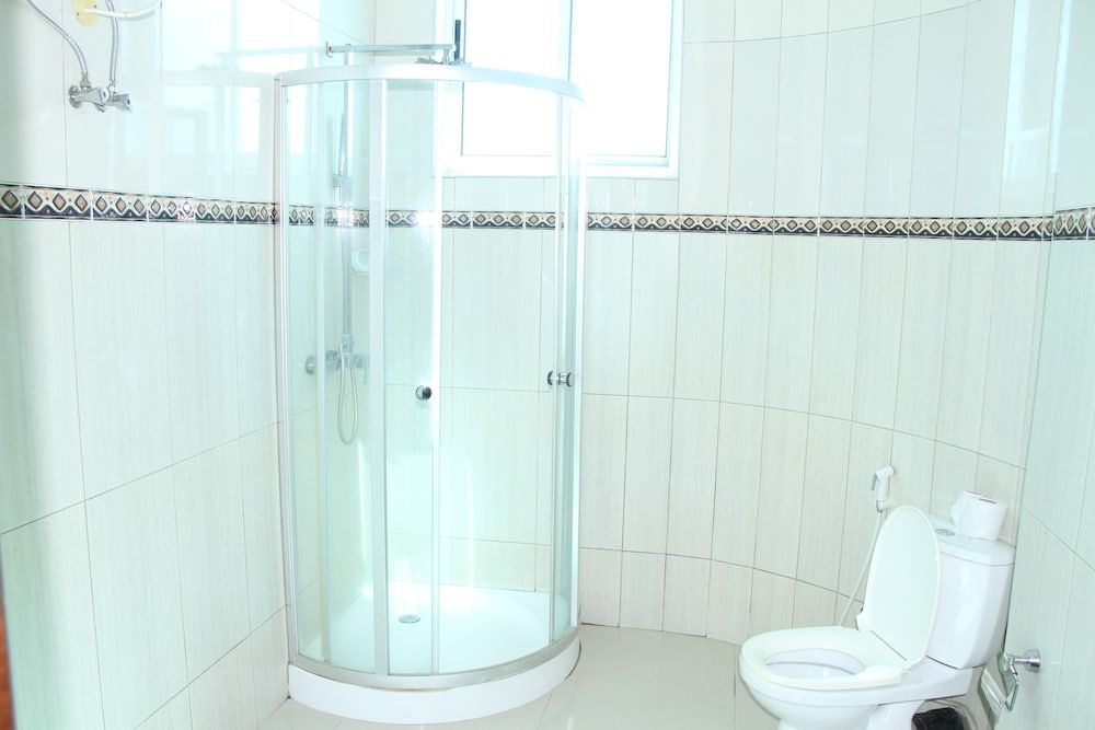 Safina Hotel & Apartments Superior Condo, 2 Bedrooms 2