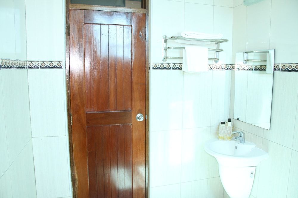 Safina Hotel & Apartments Superior Condo, 2 Bedrooms 6