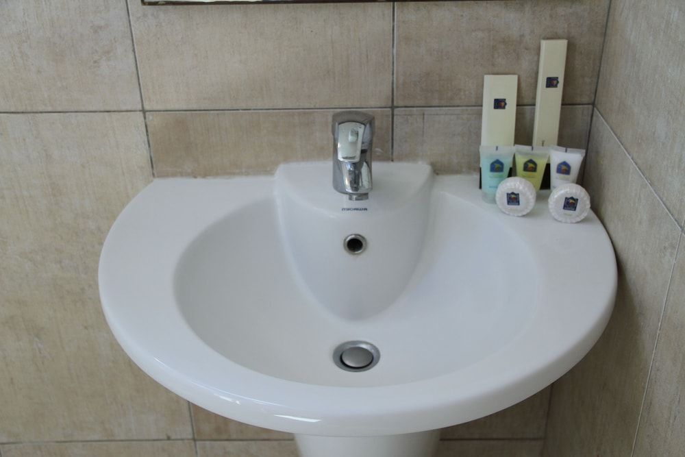 Safina Hotel & Apartments Standard Single Room, 1 Twin Bed 4