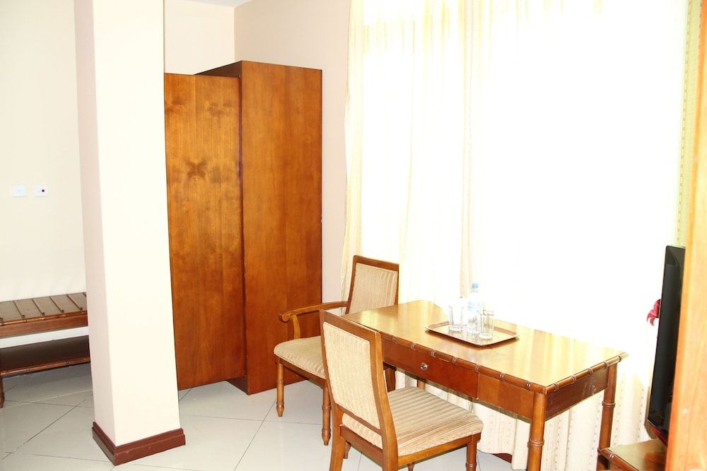 undefined Safina Hotel & Apartments 3