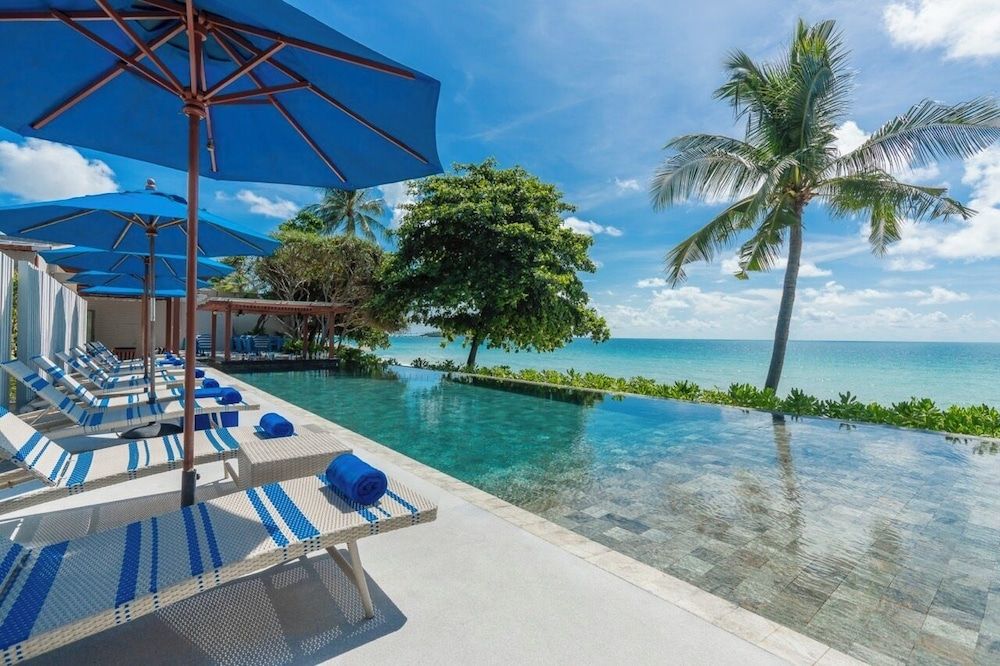 undefined Synergy Samui