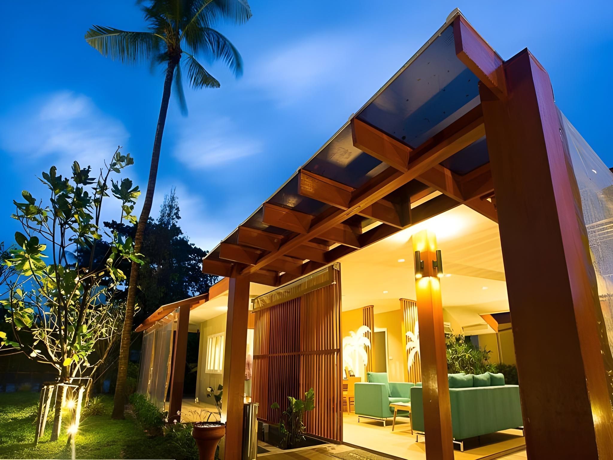undefined Synergy Samui 7