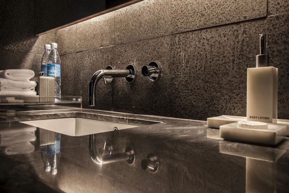 Synergy Samui Private Pool Villa Double Bed 7