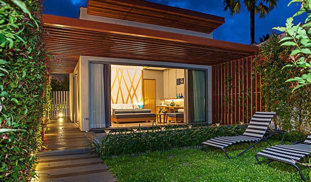 undefined Synergy Samui 4