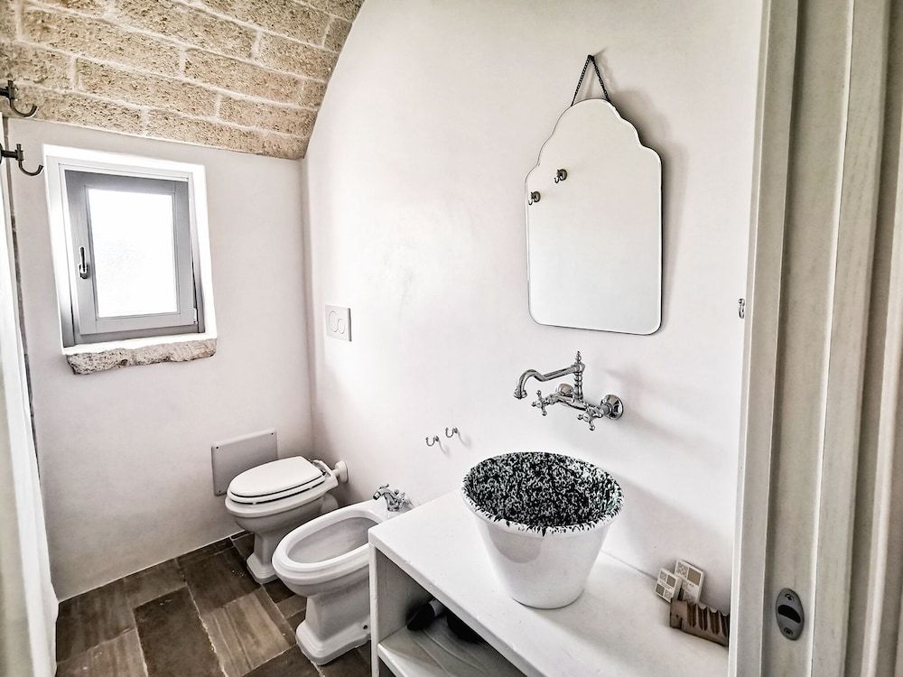Apartment, 1 Bedroom (Appartamento Maria)