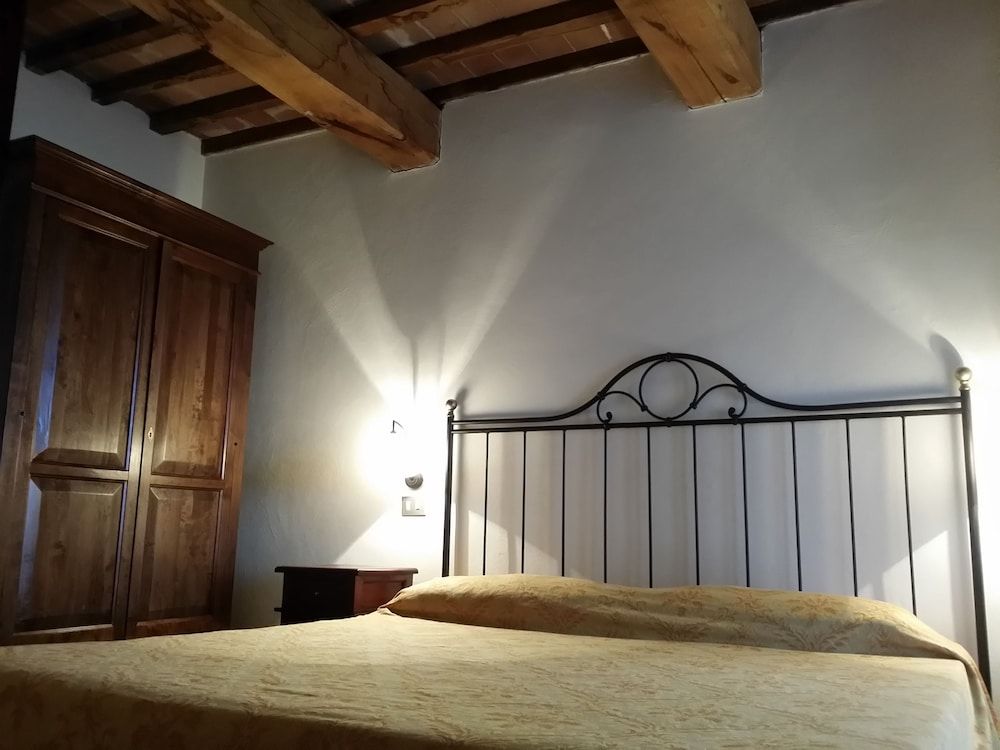 Apartment, 2 Bedrooms, Patio